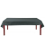 5 PROnappe Tischdecke anthrazit 1,2 x 6,0 m